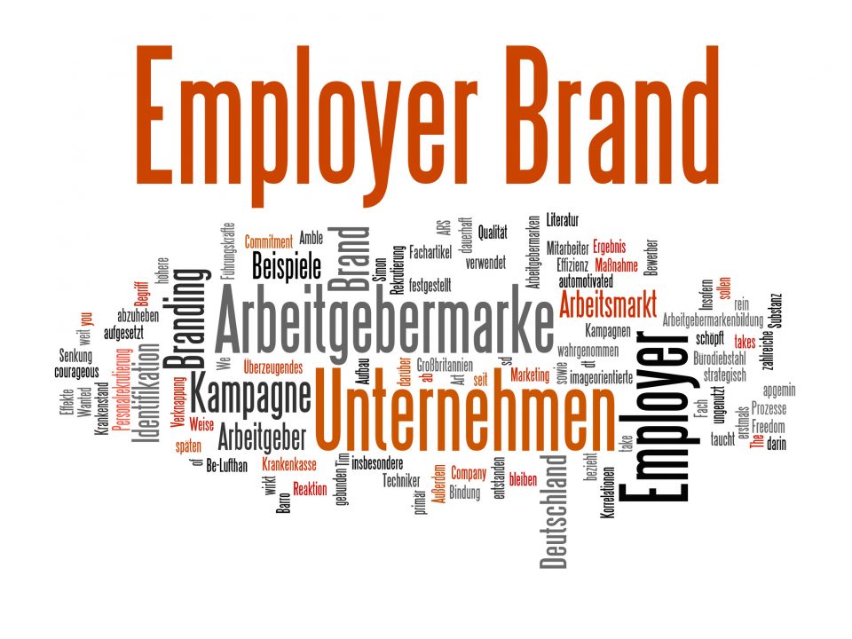 Employer-Brand
